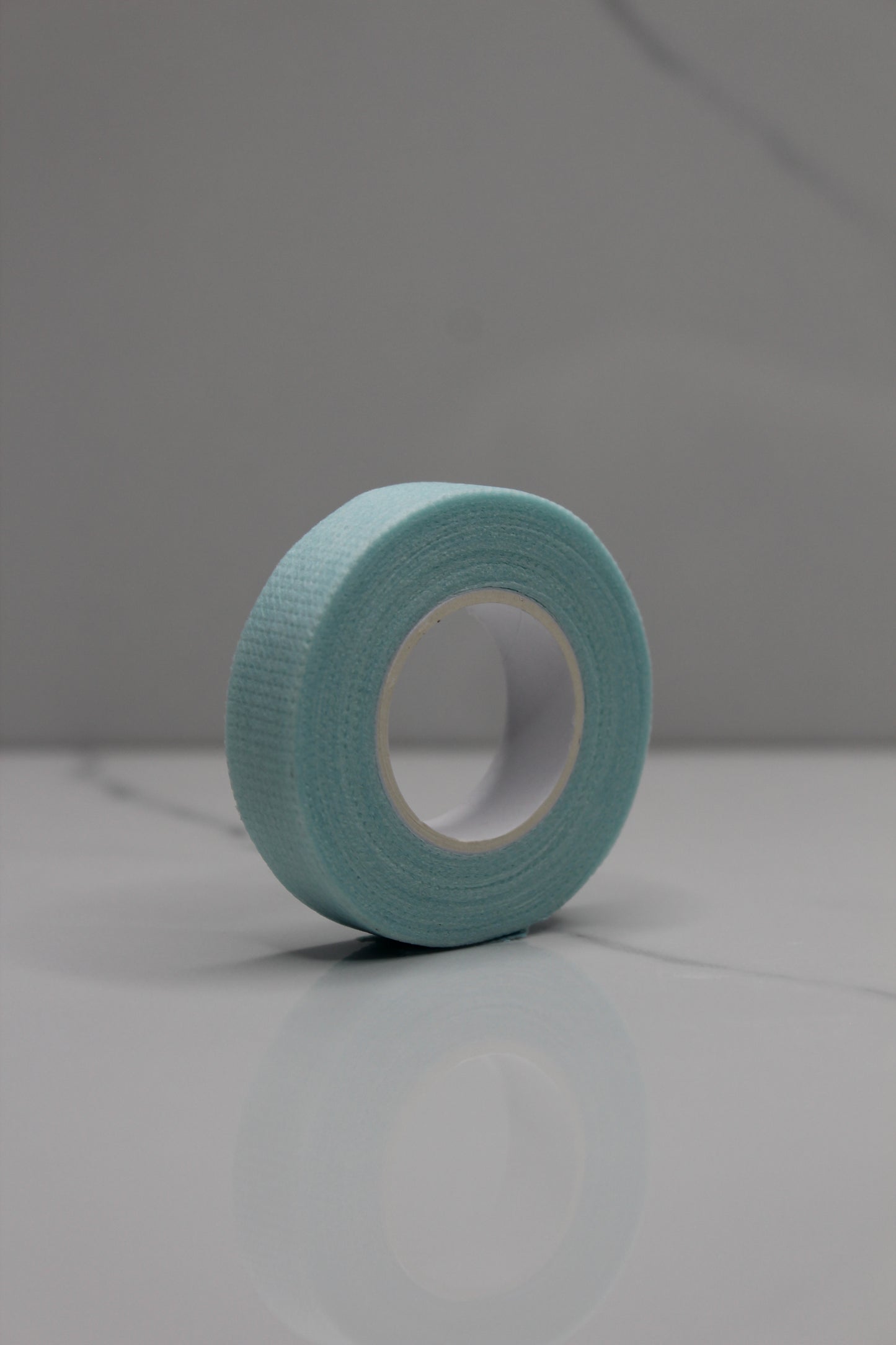 Blue Woven Tape