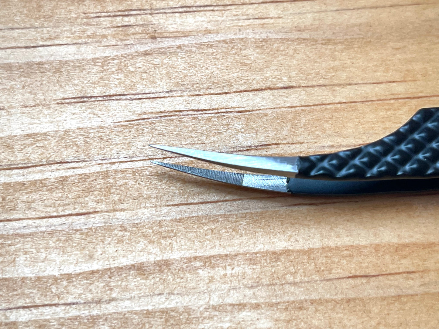 Avery Fiber Tip Curved