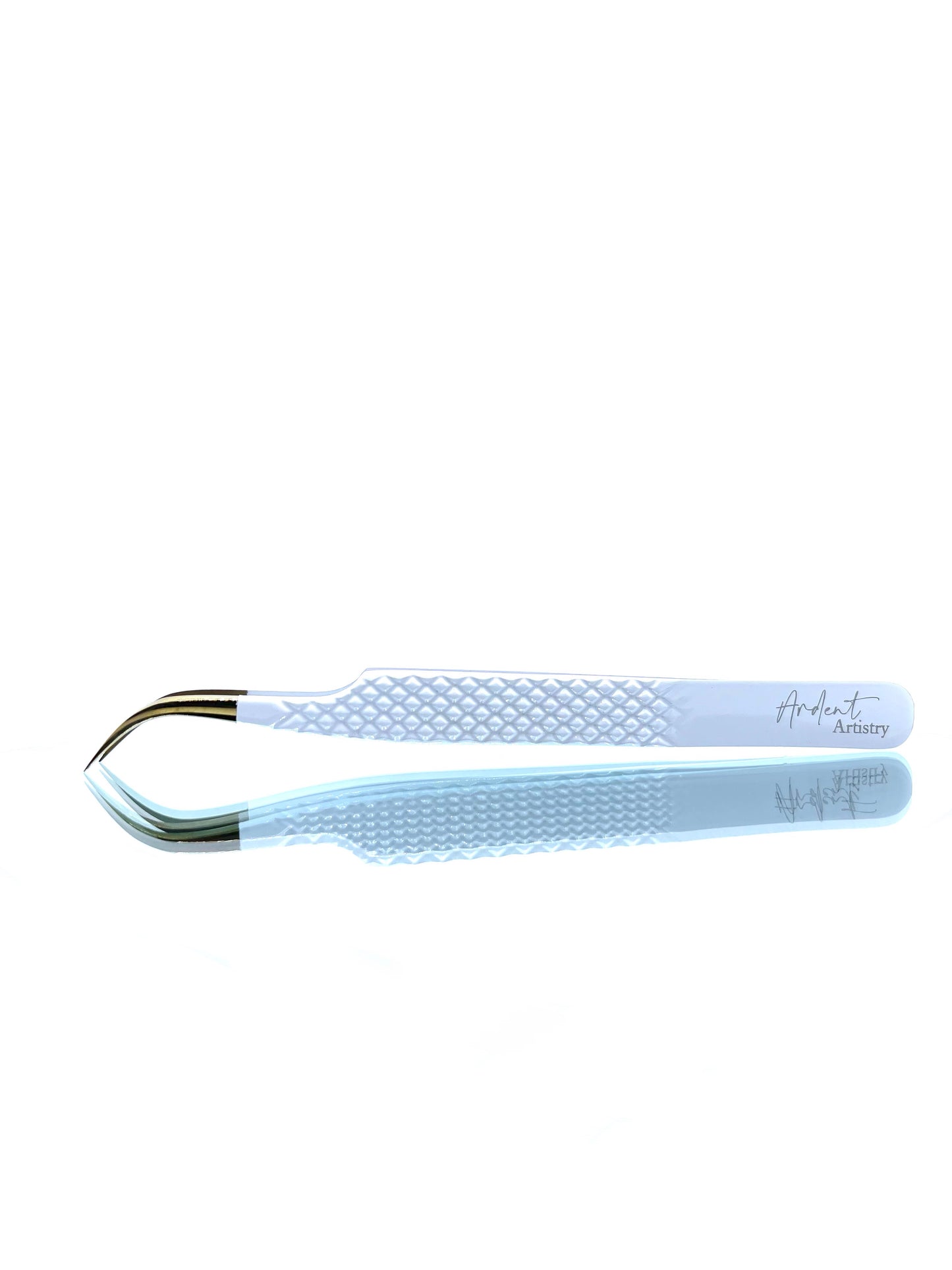 Dezire Curved Tweezer