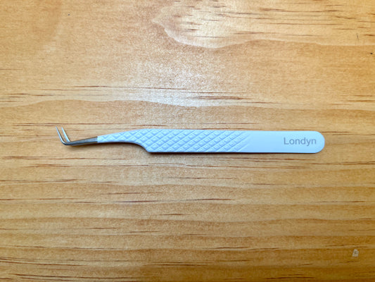 Londyn 90 Degree Tweezer